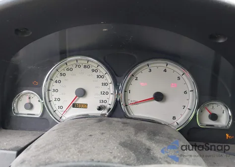 2004 Saturn Vue V6 from USA, damaged, VIN 5GZCZ63474S894592